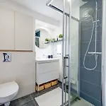 Apartment Le Nid Tourangeau Tours