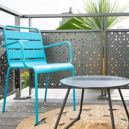 Le Nid Tourangeau Tours