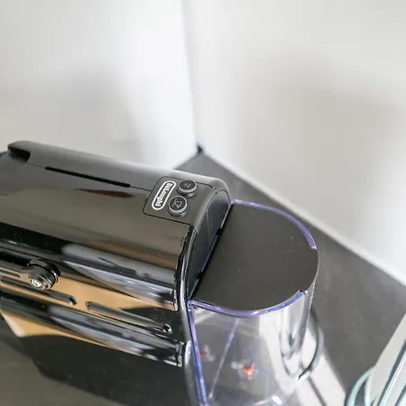 Daire Le Nid Tourangeau