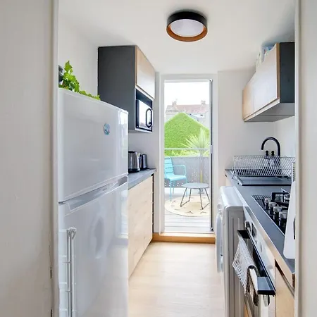 Le Nid Tourangeau * Tours