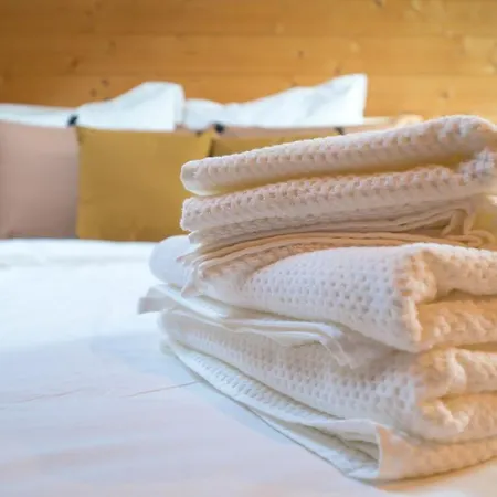 Le Nid Tourangeau * Tours