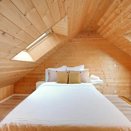 Le Nid Tourangeau * Tours