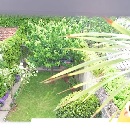 Daire Le Nid Tourangeau Tours