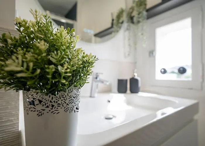 Le Nid Tourangeau * 图尔