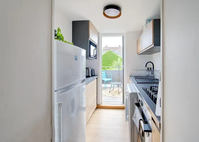 Le Nid Tourangeau * 图尔