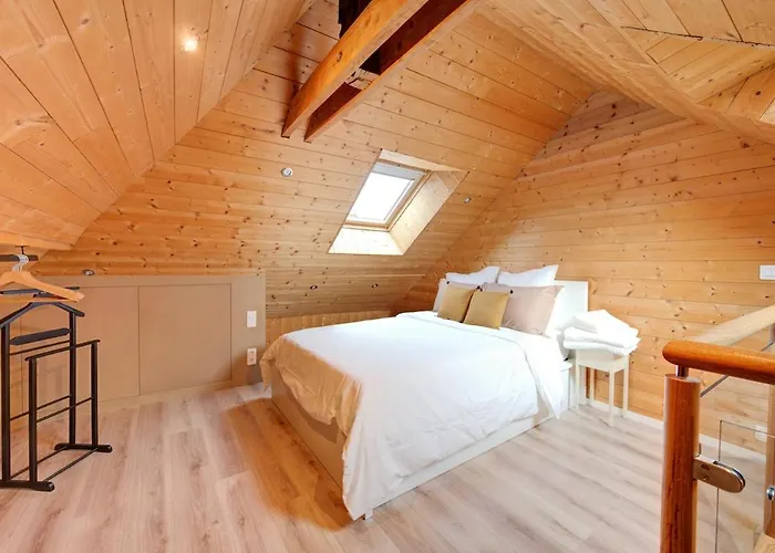 Le Nid Tourangeau 图尔