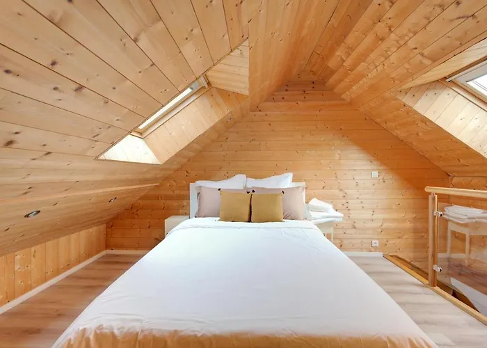 Le Nid Tourangeau * 图尔